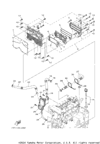 2019 EXR (ER1050U)