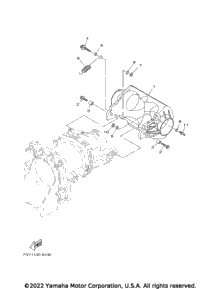 2022 EX LIMITED (EX1050DX)