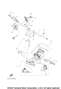 2022 EX LIMITED (EX1050DX)
