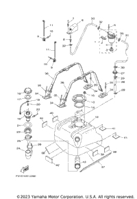 2024 JET BLASTER (JB1050A)