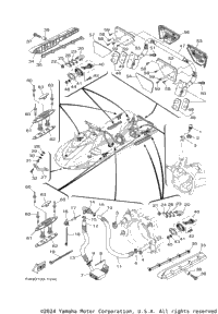 2023 VX LIMITED (VX1050AY)