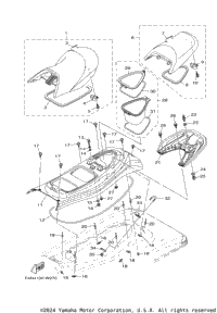 2022 VX DELUXE WITH AUDIO (VX1050EX)
