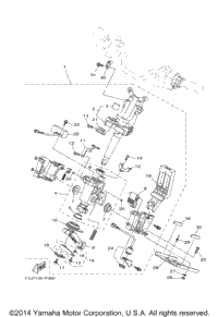 2015 FX SVHO (FC1800P)