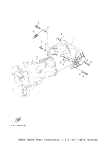 2023 VX (VX1050FY)