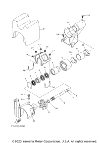 2024 JET BLASTER (JB1050A)