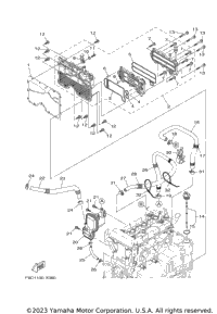 2024 JET BLASTER (JB1050A)