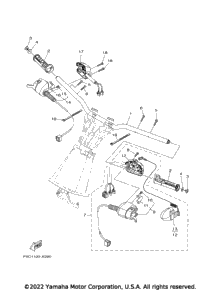 2023 JET BLASTER (JB1050Y)