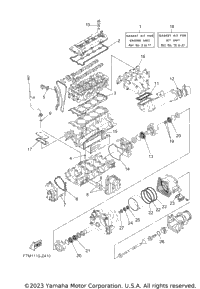 2024 VX CRUISER HO WAUD_V (VX1900CA)