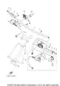 2024 VX CRUISER HO WAUD_V (VX1900CA)