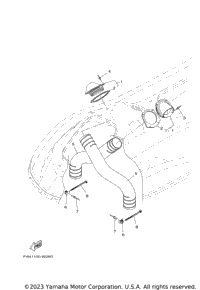 2024 VX CRUISER HO WAUD_V (VX1900CA)