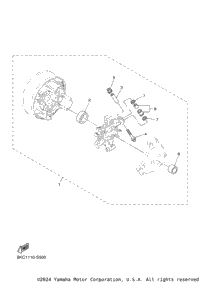 2023 SIDEWINDER LTX LE EP (SW1NLLPPL)