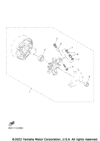 2023 SIDEWINDER LTX SE (SW1NLSPR)