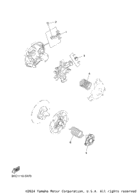 2023 SIDEWINDER LTX LE EP (SW1NLLPPL)