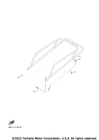 2023 TRANSPORTER LITE 2UP (TRT4NPB)
