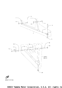 2023 MOUNTAIN MAX 800 165 (MM8N65EPL)