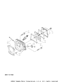 2024 SRX120R (SRX1NRL)