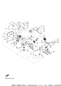 2023 SIDEWINDER LTX LE EP (SW1NLLPPL)