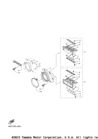 2023 MOUNTAIN MAX 800 165 (MM8N65EPL)