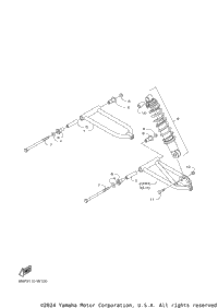2024 SRX120R (SRX1NRL)