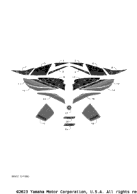 2023 TRANSPORTER 800 (TR8NTSPB)