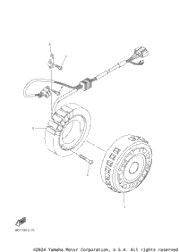 2023 SIDEWINDER LTX LE EP (SW1NLLPPL)