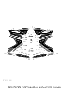 2024 MOUNTAIN MAX 800 154 (MM8N54RL)