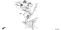 2020 CRF450X AC