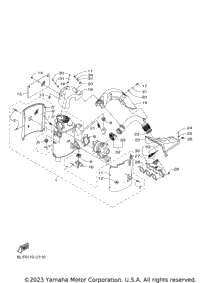 2024 SIDEWINDER LTX GT EP (SW1NLGPRL)