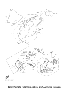 2023 TRANSPORTER LITE 2UP (TRT4NPB)