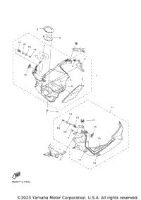 2024 SIDEWINDER LTX GT EP (SW1NLGPRL)