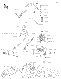 2022 Ninja H2 (ZX1002JNFNN)