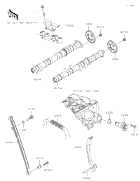 2022 Ninja ZX-6R (US) (ZX600RNFNN)