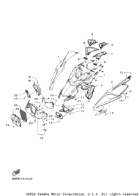 2023 SIDEWINDER LTX LE EP (SW1NLLPPL)