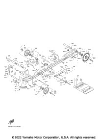 2023 TRANSPORTER LITE 2UP (TRT4NPB)