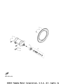 2023 TRANSPORTER 800 (TR8NTSPB)