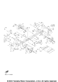2023 TRANSPORTER LITE (TR4NTPB)