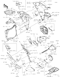 2021 Ninja H2 (ZX1002JMFNL)