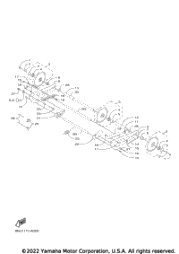 2023 TRANSPORTER LITE (TR4NTPB)