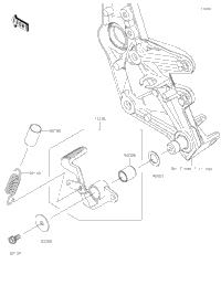 2022 Z H2 (ZR1000KNFAN)