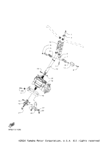 2023 SIDEWINDER LTX LE EP (SW1NLLPPL)