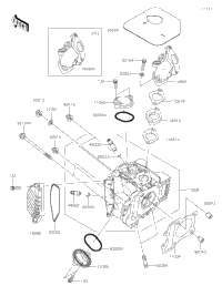 2022 Z125 PRO (BR125JNFNL)