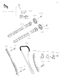 2022 Z H2 (ZR1000KNFAN)