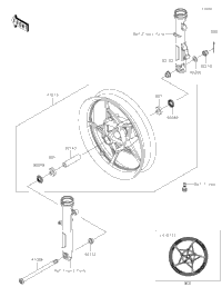 2021 Ninja 400 (EX400HMFNN)