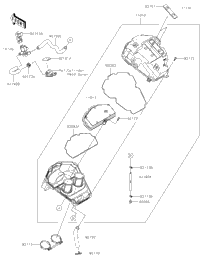 2022 Z650RS ABS (ER650MNFNN)