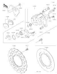 2021 KX85 (KX85CMFNN)