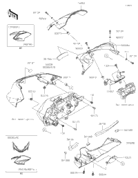 2022 Z650 ABS (ER650KNFCL)