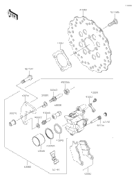 2022 Z125 PRO (BR125JNFNL)
