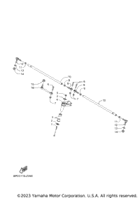 2024 SIDEWINDER LTX LE EP (SW1NLLPRL)