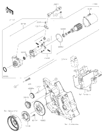 2022 KLX110L (KLX110DNFNN)