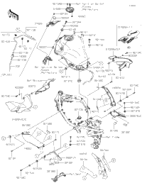 2021 Z900 (ZR900FMFNN)